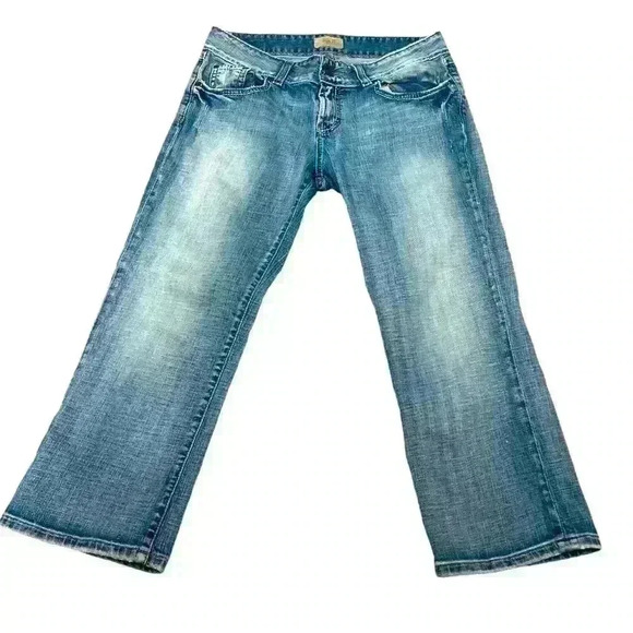 BKE denim women’s size 30 - Picture 5 of 6